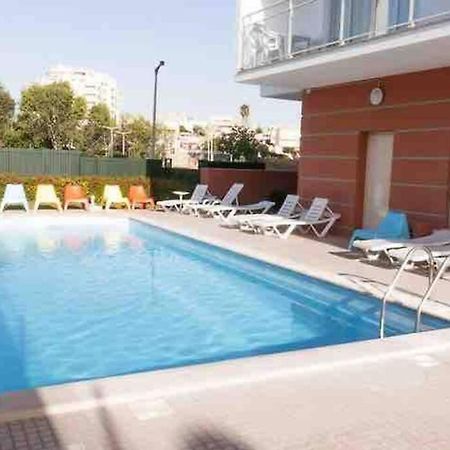 Apartamento Portimão Dış mekan fotoğraf