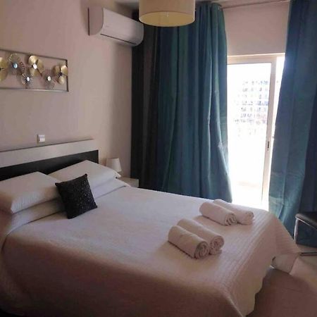 Apartamento Portimão Dış mekan fotoğraf
