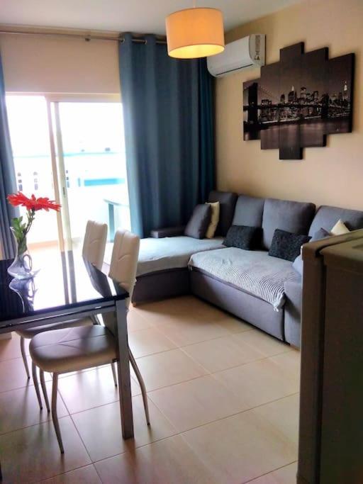 Apartamento Portimão Dış mekan fotoğraf