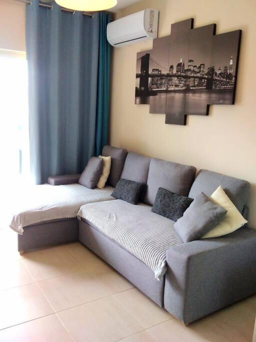 Apartamento Portimão Dış mekan fotoğraf