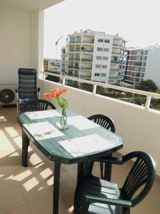 Apartamento Portimão Dış mekan fotoğraf