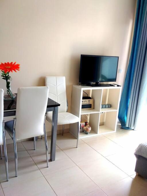 Apartamento Portimão Dış mekan fotoğraf