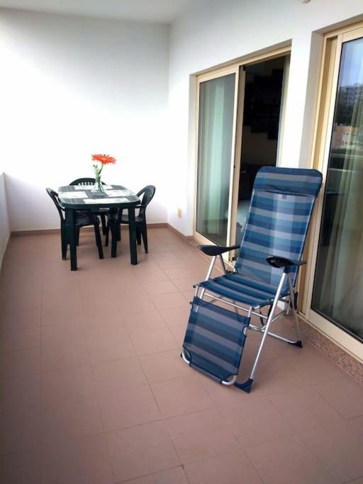 Apartamento Portimão Dış mekan fotoğraf